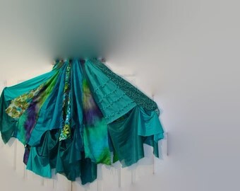 patchwork skirt hippie skirt boho skirt bohemian skirt gypsy skirt festival skirt tribal skirt boho wedding long patchwork skirt spin skirt