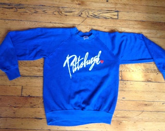 michael jordan sweatshirt vintage