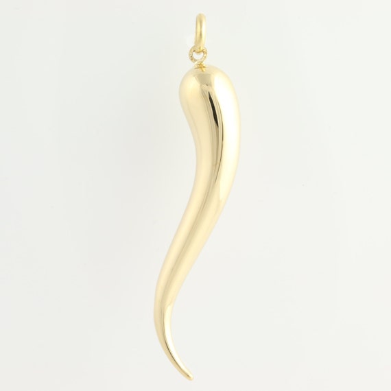 Cornicello pendant Clearance