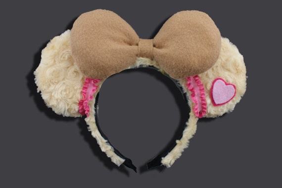 teddy bear headbands