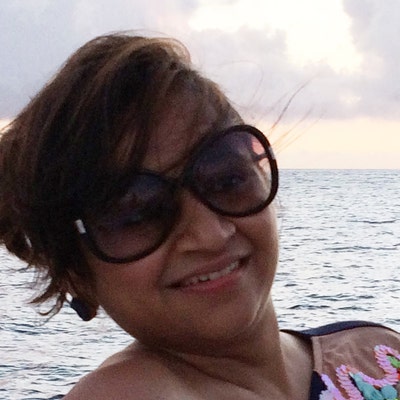 Urvi Agrawal