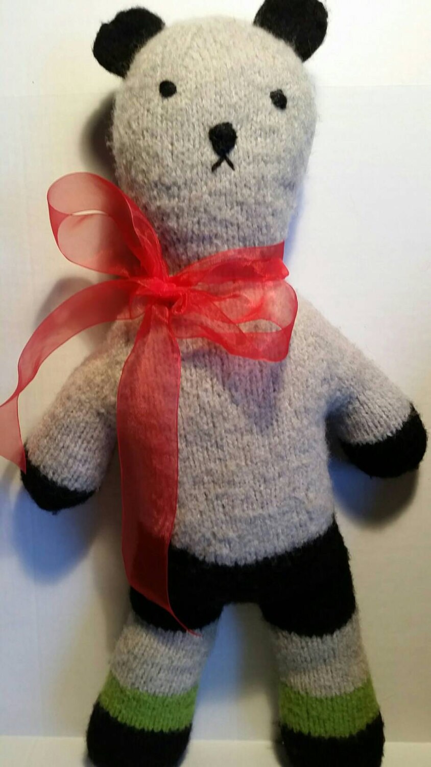 tommy teddy bear