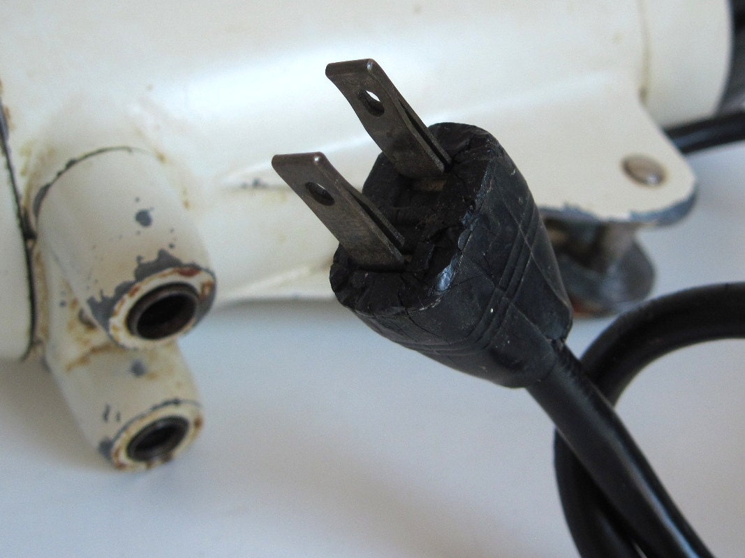 Sunbeam Mixmaster Stand Mixer Model 9 Motor Replacement Parts