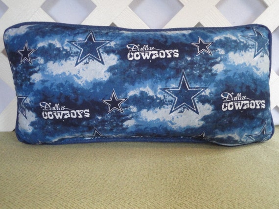 dallas cowboys pillow pet