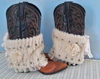 Size 39 Gypsy Boots - Yellow Zigzags main image 0