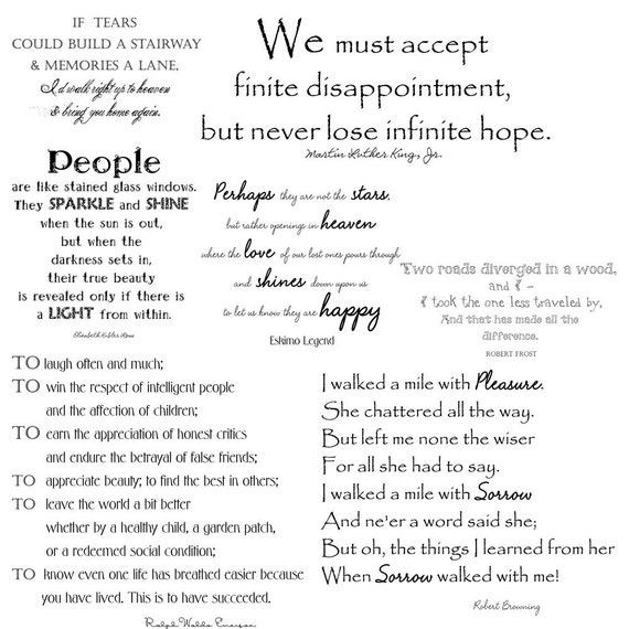 Funeral Quotes Memorial Quotes Sympathy Quotes
