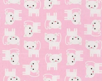 Kaufman - Ann Kelle - Urban Zoologie - Cats - Pink