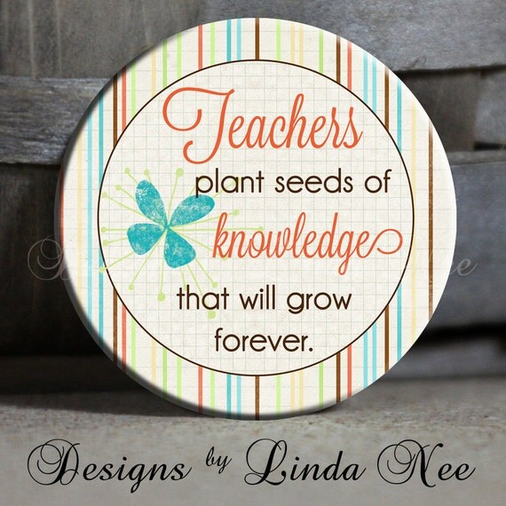 Celebrating Teachers