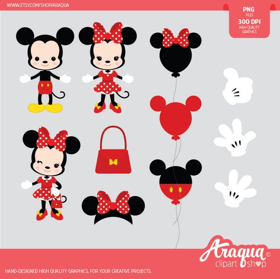 girl mouse clipart - photo #24