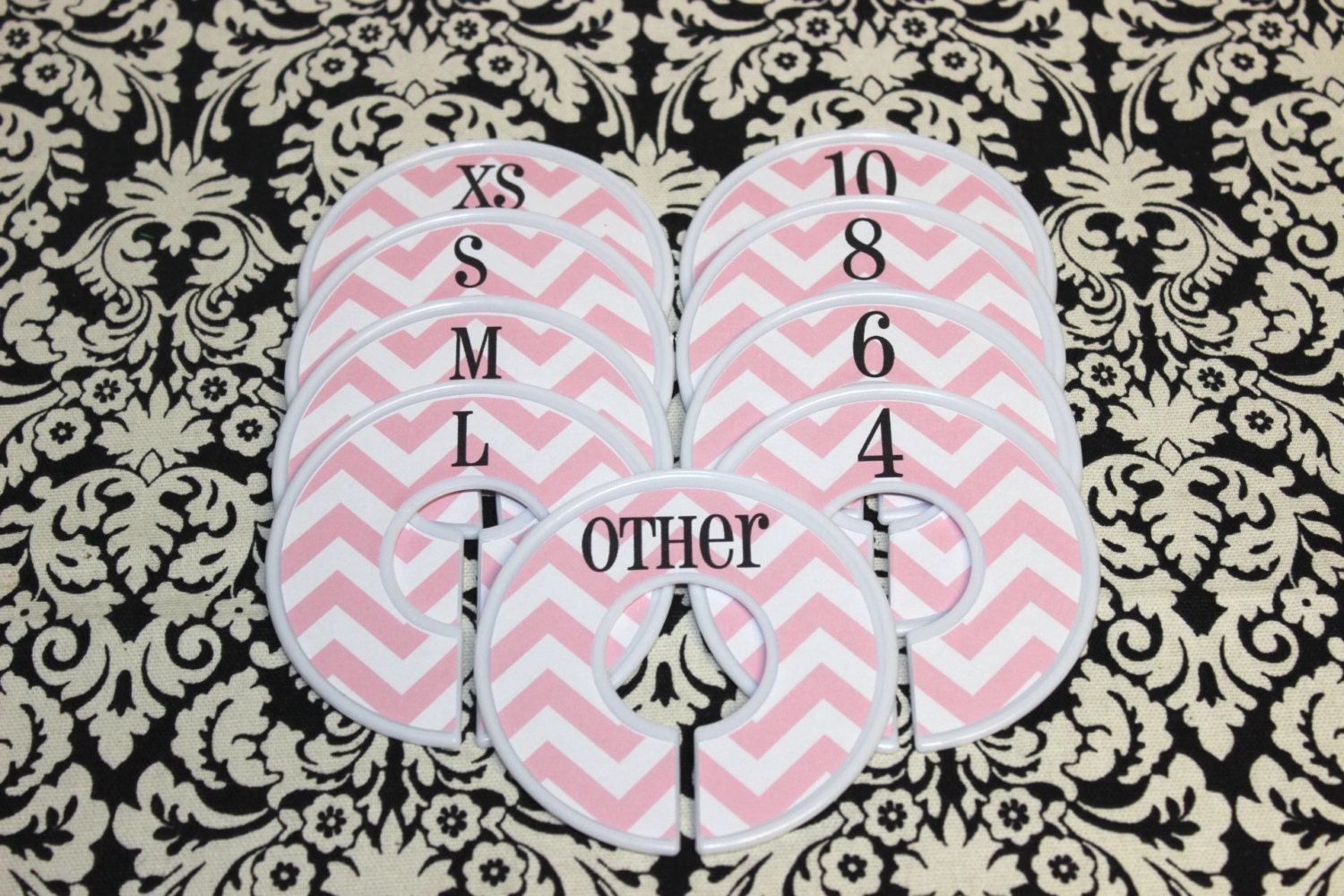 Adult Sizes Custom Closet Dividers/ Custom Closet Dividers/