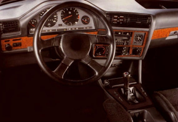 1971 Ford Mustang Interior And Options Howstuffworks