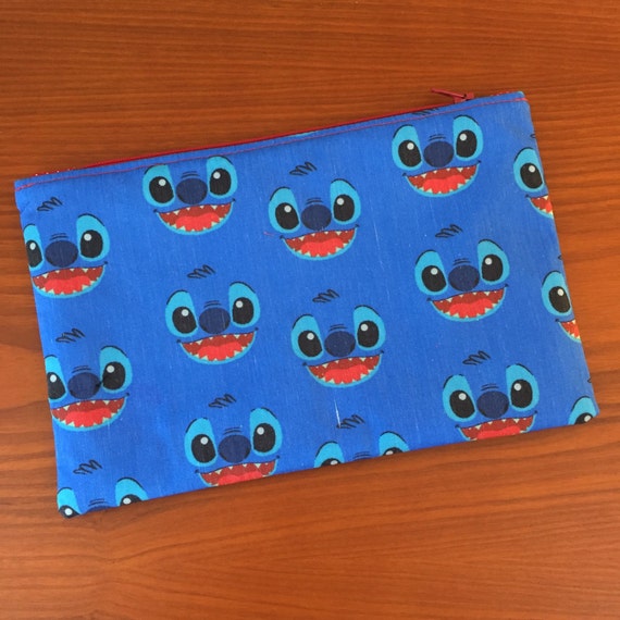 stitch make up bag