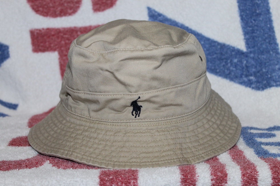 polo sportsman hat