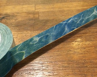 KIKUSUI Washi Masking Tape - Watermark