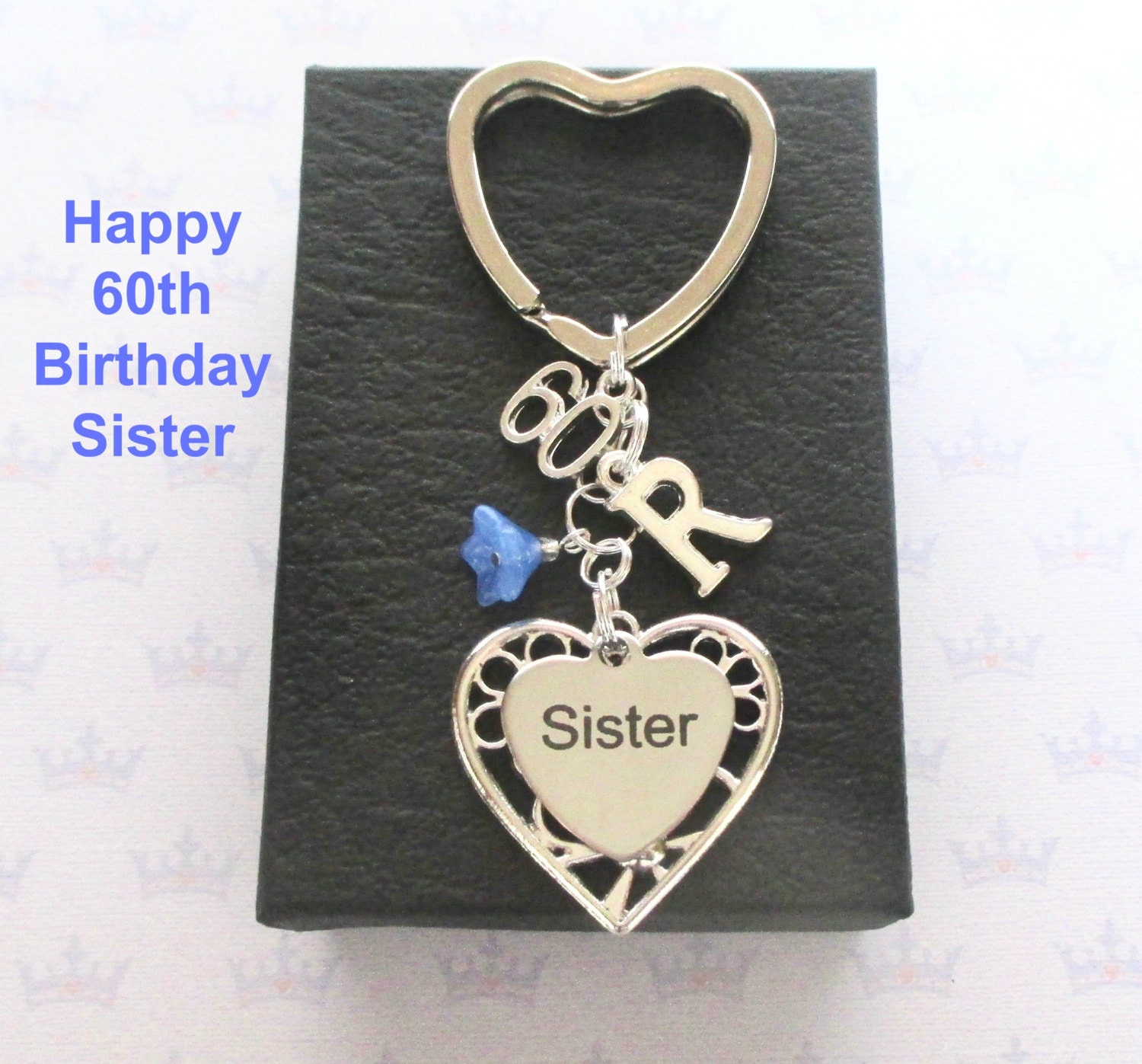 sister-60th-birthday-gift-60th-keychain-sister-gift