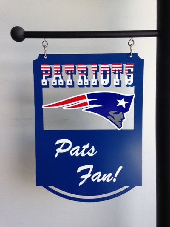 Professional Sports Team Sign