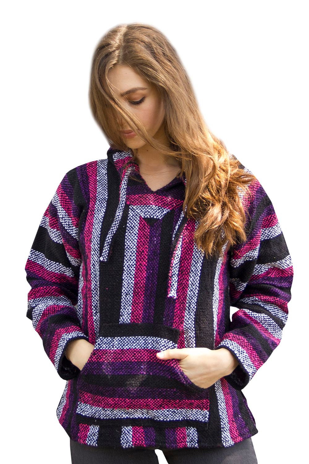 mexican sweater women's