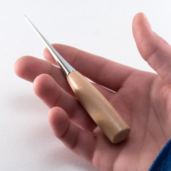 Sewing Awl Tailor's Awl Sewing Tool Point Turner