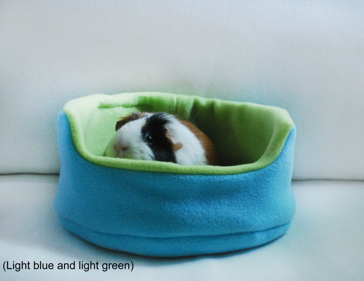 Guinea Pig Cuddle Cups Solid colors