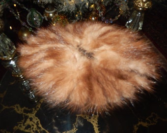 MINK HAT