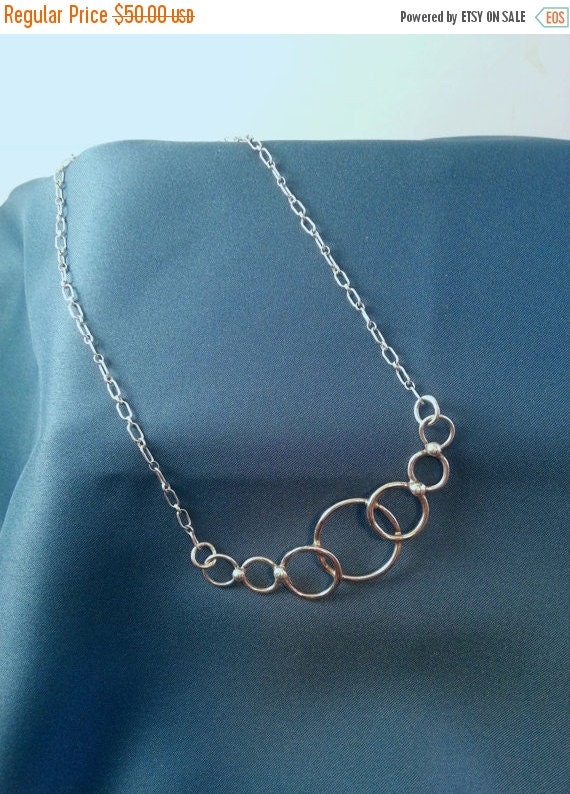 Year End Sale sterling silver, silver chain, solid silver, 925 sterling ...