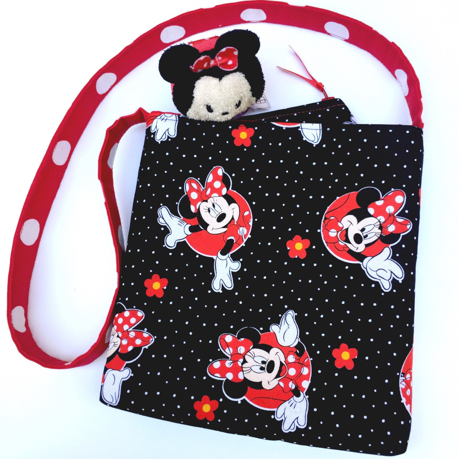 minnie purse toy