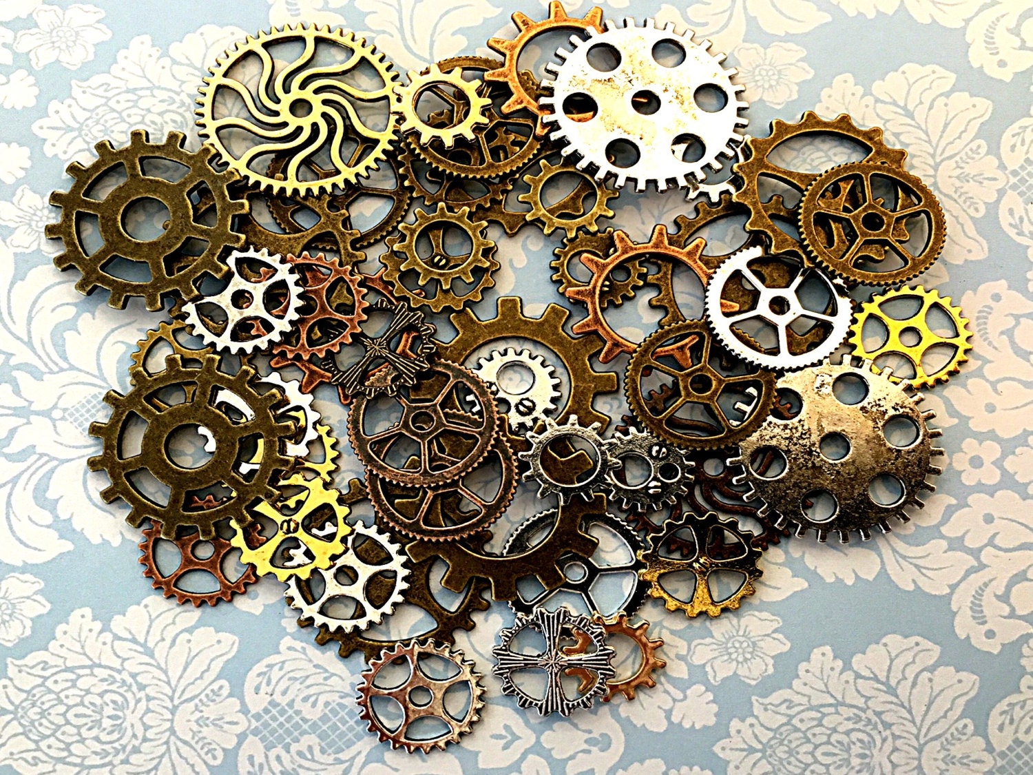 steampunk cogs steampunk cogs