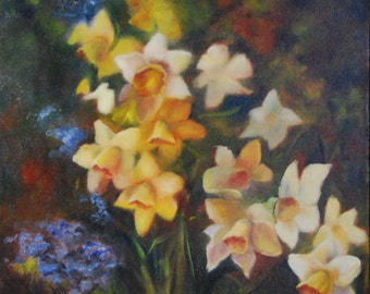 Spring Blooms