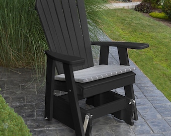 Adirondack chair Etsy