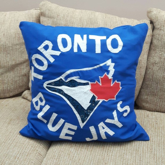 Toronto Blue Jays Pillow
