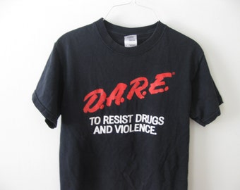 funny dare shirt