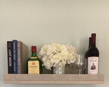 Popular items for rustic spice rack on Etsy