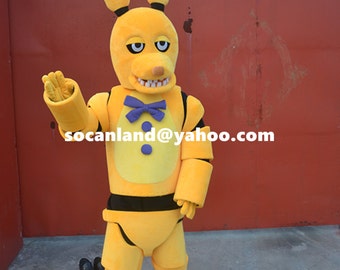 fnaf costume – Etsy