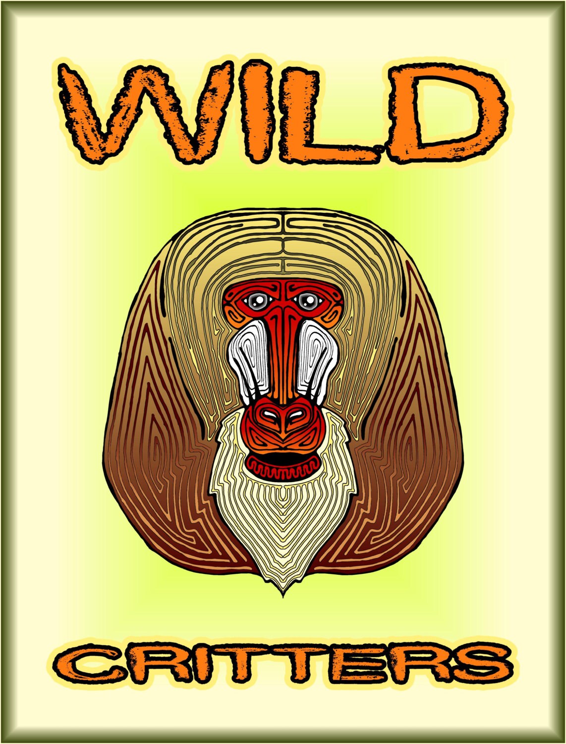 Wild Critters