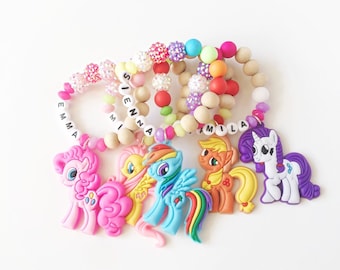 My Little Pony Bracelet