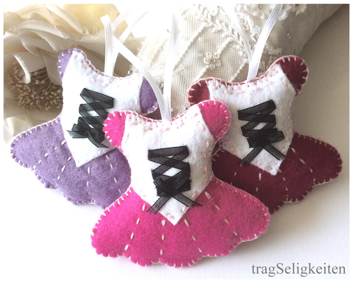 felt ballet tutu tutu ornament christmas decoration felt felt ballet tutu tutu ornament christmas decoration felt