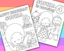 Unique ella the elephant related items | Etsy