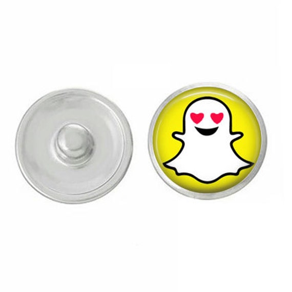 Snapchat love snap snapchat charm snapchat jewelry snapchat