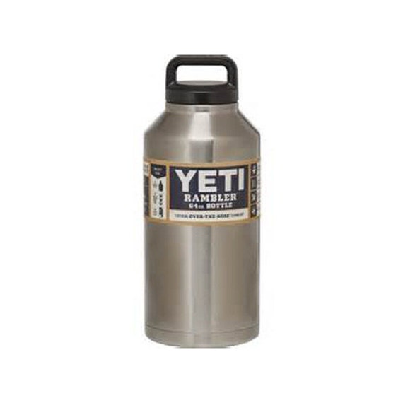 yeti 64 oz water jug