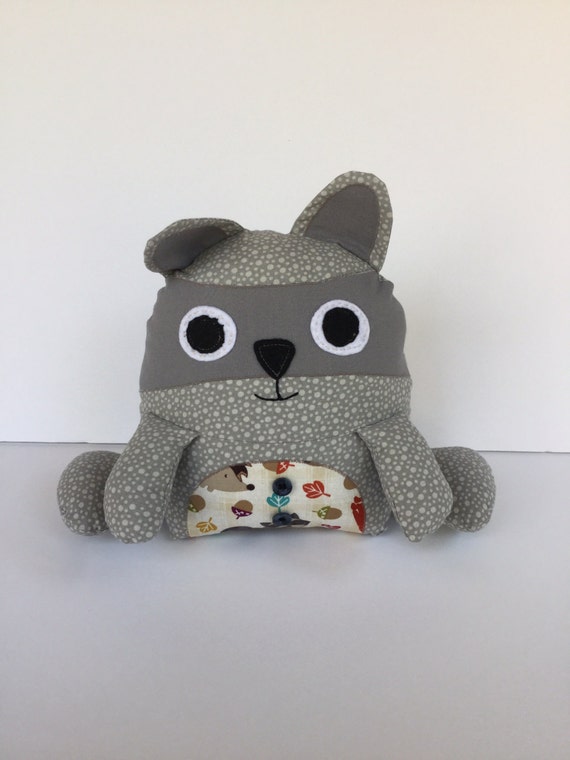 Toys for children toy raccoon stuffed raccoon soft toys