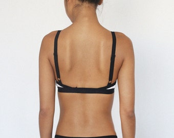 THONG | body-positive lingerie, modal underwear, comfortable thong, soft knickers, sustainable