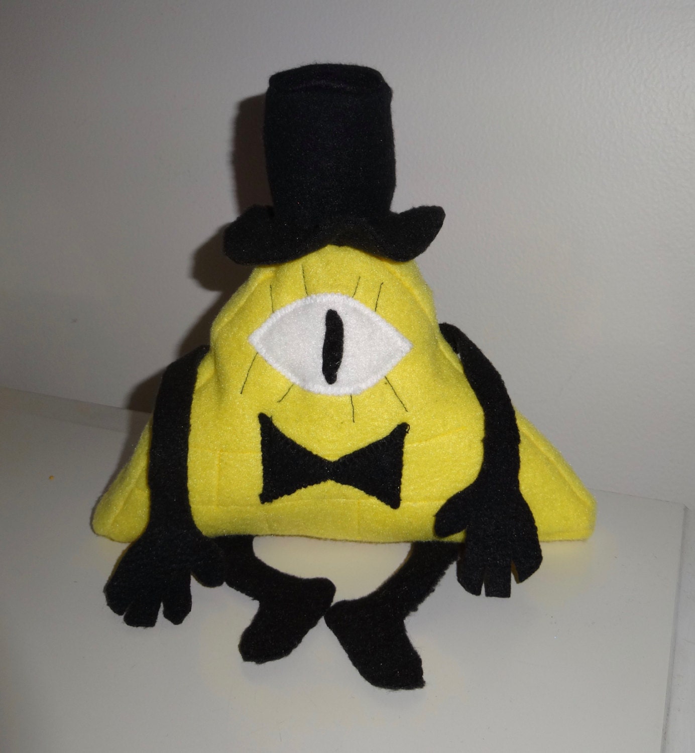 bill cypher plush