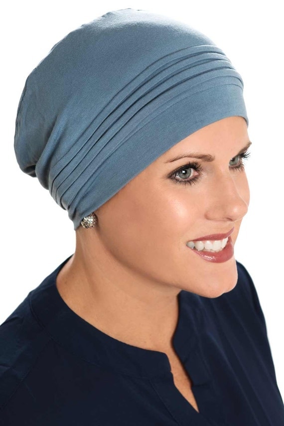 Couture Cap Head Cover Bamboo Cancer Turban Cancer Hats
