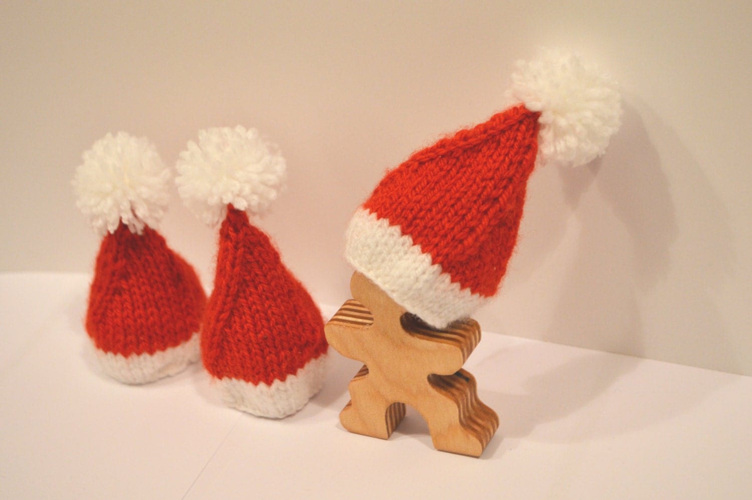 Free Printable Santa Hats