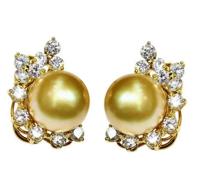 Golden Earrings Miracle Mirror Golden Earrings Miracle Mirror