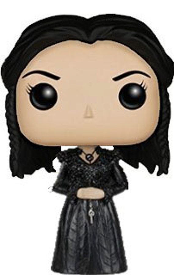 funko pop morgana lol