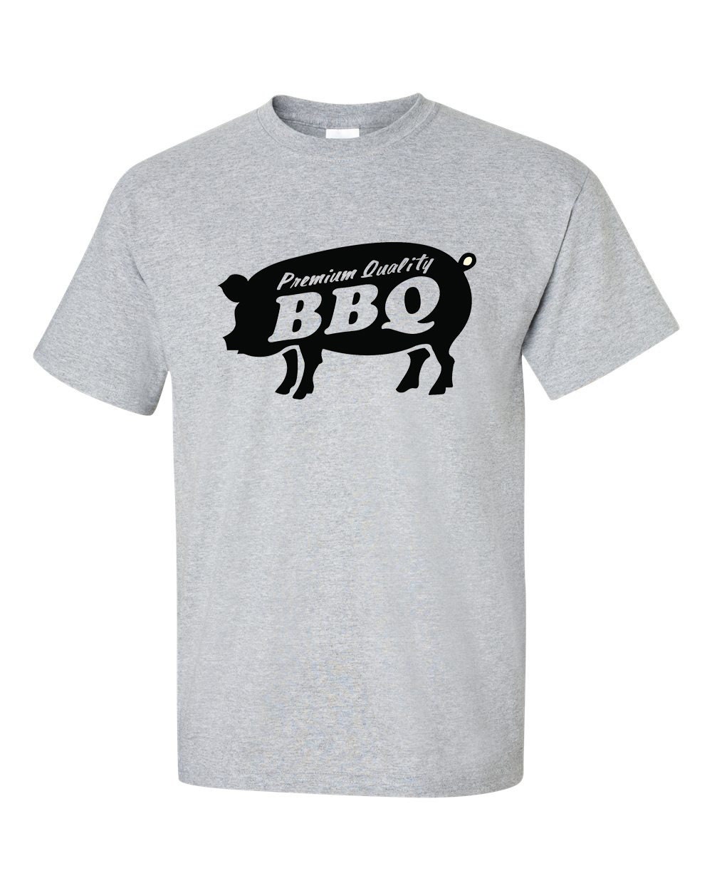 grilling tee shirts