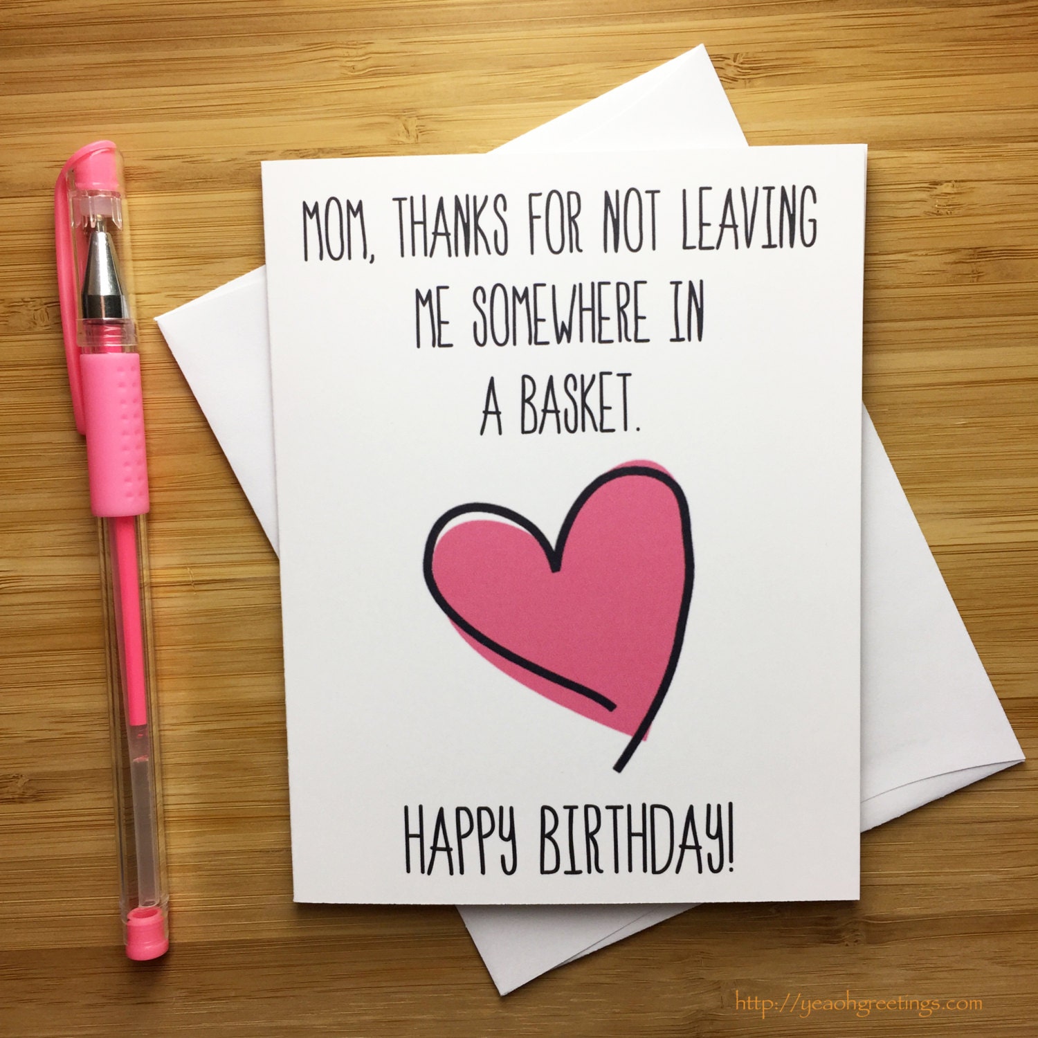 Cute Happy Birthday Mom Card Ideas : DIY Birthday Cards for Mother