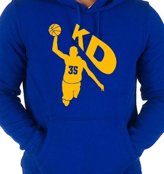 kevin durant sweater