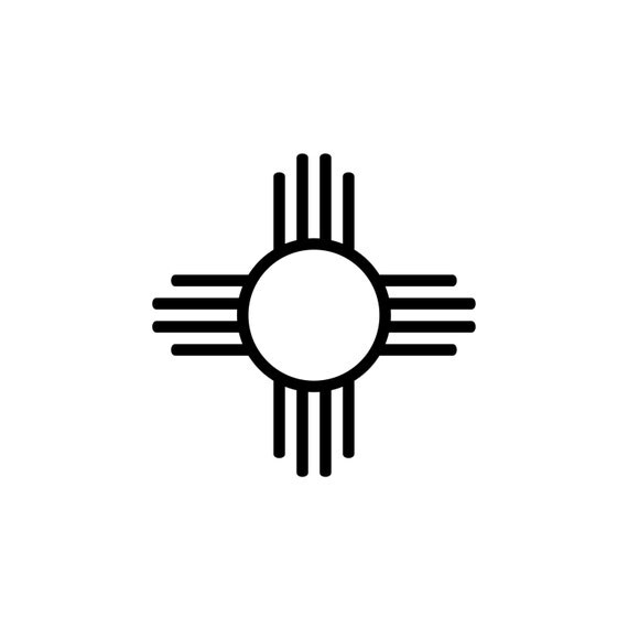 Zia Symbol